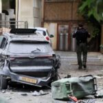 இஸ்ரேலில் இதுவரை 6 ஆயிரத்துக்கு மேற்பட்டோர் காயம்!