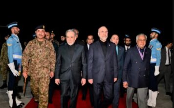 71 பேரடங்கிய உயர்மட்ட குழுவை களமிறக்கியது ஈரான்!