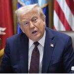 அமைதி முயற்சி வெற்றியளித்தால் பாகிஸ்தான் வருவேன்: ட்ரம்ப்!