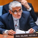 அமைதி பேச்சுக்கு ஈரான் நிபந்தனை விதிப்பு!