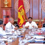 டித்வா சூறாவளி: இழப்பீட்டுத் தொகையை மே மாத இறுதிக்குள் வழங்கி முடிக்குமாறு ஜனாதிபதி பணிப்பு!