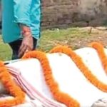 30 பள்ளிக் குழந்தைகளைக் காப்பாற்ற விஷ பாம்புடன் போராடி உயிர்நீத்த தெரு நாய்