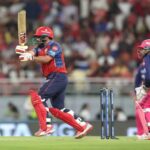 பஞ்சாபை வீழ்த்தி ராஜஸ்தான் ராயல்ஸ் அபார வெற்றி!