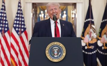 ஈரான் வான்வெளியில் அமெரிக்க ஆதிக்கம்!