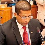 கைது, தடுப்புக்காவலுக்கு எதிராக சுரேஷ் சாலே மேன்முறையீட்டு நீதிமன்றில் மனு