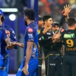 தோல்வியில் இருந்து மீளுமா மும்பை?