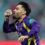 சூப்பர் ஓவரில் லக்னோவை வீழ்த்தியது கொல்கத்தா