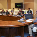 டித்வா புயலால் பாதிக்கப்பட்டவர்களுக்கு இடைக்கால தங்குமிடங்கள் அமைப்பது குறித்து ஆராய்வு!