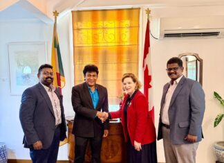 மலையகத் தமிழர்கள் 15 இலட்சம் பேரைக் கொண்ட தேசிய இனம்!