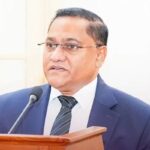 விஜித ஹேரதஅடுத்த மாதம் ரஷ்யா பயணம்