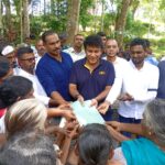 நீலகாமம் பிரகடனம் வெளியீடு: 05 ஆம் திகதி நாடாளுமன்றத்தில் முன்வைப்பு!