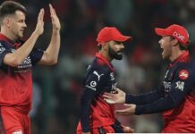 சென்னை சூப்பர் கிங்ஸ் அணிக்கு ஹாட்ரிக் தோல்வி