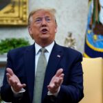 முடிவுக்கு வருகிறது போர்?: ட்ரம்ப் இன்று விசேட அறிவிப்பு!