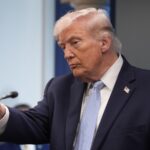 கிரீன்லாந்தை குறிவைக்கும் ட்ரம்ப்!