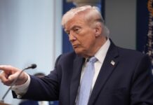 கிரீன்லாந்தை குறிவைக்கும் ட்ரம்ப்!