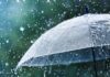 இன்று மதியமும் அடை மழை!