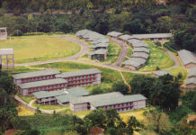 தேசிய கல்வியியல் கல்லூரிகளுக்கான நேர்முகப்பரீட்சை