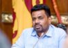 மத்திய மலைநாட்டைப் பாதுகாத்து மேம்படுத்துவது அவசியம்!