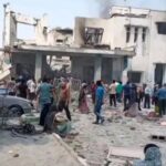 இஸ்ரேல், அமெரிக்க தாக்குதலில் ஈரானில் 6 சிறார்கள் பலி!