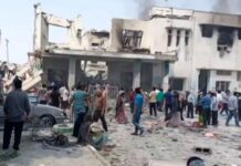 இஸ்ரேல், அமெரிக்க தாக்குதலில் ஈரானில் 6 சிறார்கள் பலி!