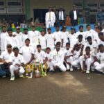 “Battle of Little England” கிண்ணம் – காமினி தேசிய பாடசாலைக்கு வெற்றி!