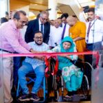 “கிளீன் ஸ்ரீலங்கா”: மாற்றுத்திறனாளிகளுக்கான விசேட பஸ் சேவை ஆரம்பம்!