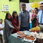 மருத்துவத்துறைக்குத் தடம் பதிக்கும் தலவாக்கலை தமிழ் மகா வித்தியாலய மாணவர்கள் கௌரவிப்பு!