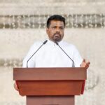 “இலங்கையை அமைதி மற்றும் மனிதநேயத்தின் தீவாக மாற்றுவோம்”