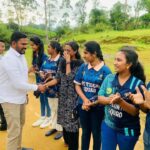 மவுண்ட்வேர்ணன் தமிழ் வித்தியாலய பழைய மாணவர்களின் கிரிக்கெட் திருவிழா!