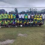 மாகாணமட்ட போட்டிக்கு தெரிவு!