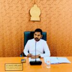 “நெருக்கடியான நேரத்தில் அரசுக்கு ஒத்துழைக்க வேண்டியது உள்ளூராட்சி மன்றங்களின் கடமையாகும்”