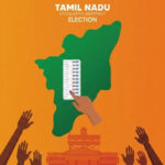 தமிழக சட்டசபைத் தேர்தல்: வாக்கு பதிவு ஆரம்பம்!