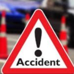 லுணுகலை பகுதியில் ஆட்டோ விபத்து: ஓட்டுநர் பலி!