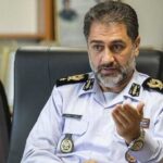 இதுவரை 160 இற்கு மேற்பட்ட ட்ரோன்களை சுட்டு வீழ்த்திய ஈரான்!