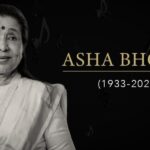 பிரபல இந்திய பாடகி ஆஷா போஸ்லே காலமானார்!