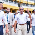 நவீனமயமாக்கப்பட்ட கொழும்பு மத்திய பேருந்து நிலையம் மக்களிடம் கையளிப்பு!