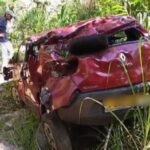 ஹட்டன், பொகவந்தலாவ வீதியில் கார் விபத்து: ஒருவர் பலி!