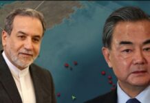 ஹார்முஸ் நீரிணையை மீள திறக்குமாறு ஈரானிடம் சீனா கோரிக்கை!