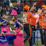 ராஜஸ்தான், ஹைதராபாத் அணிகள் இன்று பலப்பரீட்சை!