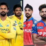 வெற்றி கணக்கை ஆரம்பிக்குமா சி.எஸ்.கே?