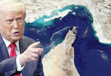 ஹார்முஸ் நீரிணை முற்றுகை: ட்ரம்பின் அறிவிப்பால் மீண்டும் போர் பதற்றம்!