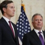 2ஆம் கட்ட அமைதி பேச்சு: பாகிஸ்தான் விரைகிறார் ட்ரம்பின் சிறப்பு தூதுவர்!