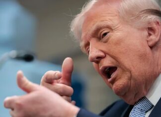 முழு நாகரிகமே இன்றிரவு அழியப்போகிறது: ட்ரம்ப் இறுதி எச்சரிக்கை!