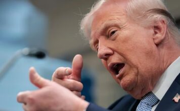 முழு நாகரிகமே இன்றிரவு அழியப்போகிறது: ட்ரம்ப் இறுதி எச்சரிக்கை!