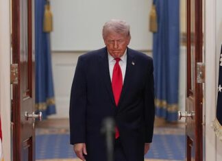 இறுதி எச்சரிக்கை! ஈரானுக்கு 48 மணிநேர கெடு விதித்தார் ட்ரம்ப்!!