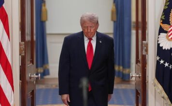 இறுதி எச்சரிக்கை! ஈரானுக்கு 48 மணிநேர கெடு விதித்தார் ட்ரம்ப்!!