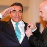 ஈரான் அணிக்கு பதிலாக இத்தாலியை இணைக்குமாறு யோசனை!