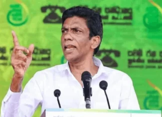 காவத்தை சம்பவம் மிலேச்சத்தனம்: திகா கண்டனம்!