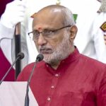 இலங்கை வருகிறார் இந்திய துணை ஜனாதிபதி!