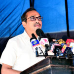 என்.பி.பி. அரசாங்கத்திடம் இனவாதம் இல்லை! இது மக்கள் ஆட்சி!!